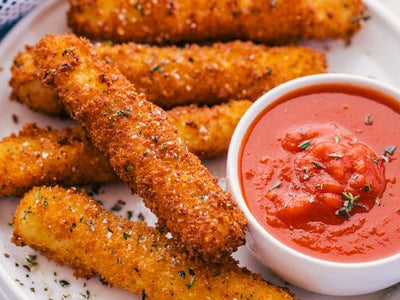 Mozza Sticks