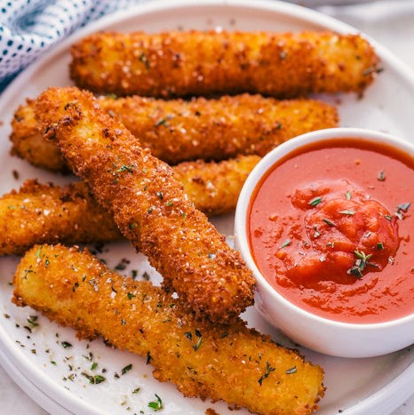 Mozza Sticks