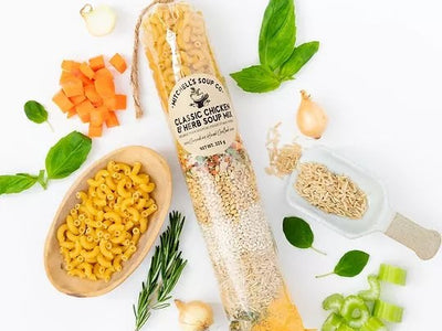 Classic Chicken Soup Mix