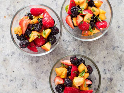 Fiesta Blend