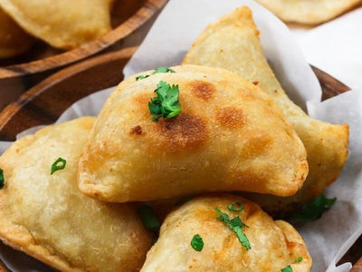 Perogies Cheddar