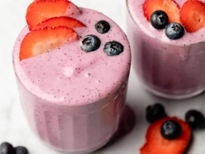 Smoothie Blend