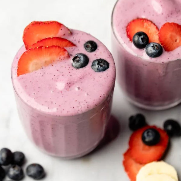 Smoothie Blend