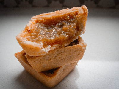Butter Tart