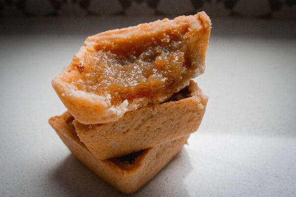 Butter Tart
